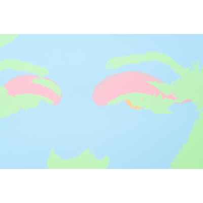 Энди Уорхол Портрет Мерилин Монро  1960-70 гг.