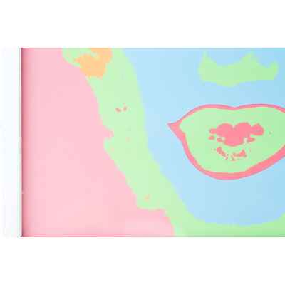 Энди Уорхол Портрет Мерилин Монро  1960-70 гг.