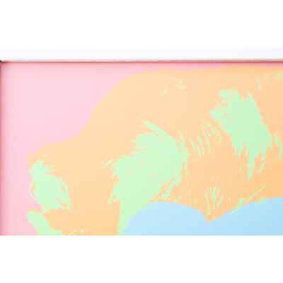 Энди Уорхол Портрет Мерилин Монро  1960-70 гг.