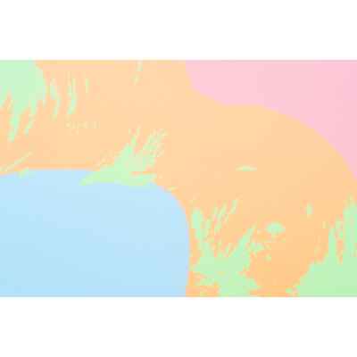 Энди Уорхол Портрет Мерилин Монро  1960-70 гг.