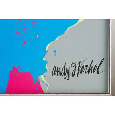 Портрет Мерлин Монро 1  1960-70 гг.