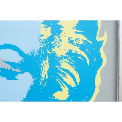 Портрет Мерлин Монро 1  1960-70 гг.