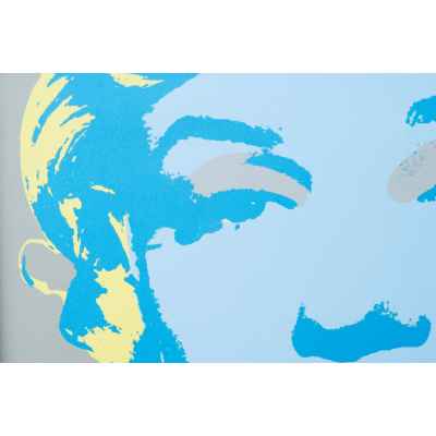 Портрет Мерлин Монро 1  1960-70 гг.