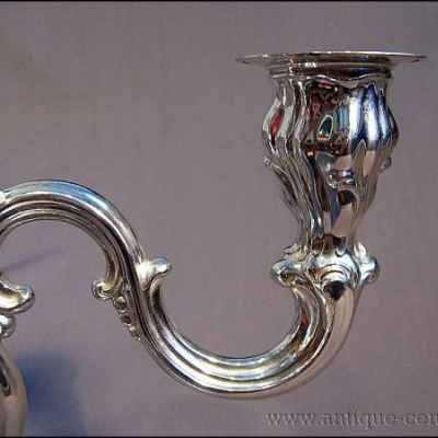 Канделябр (02036)  