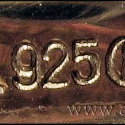 Канделябр (02036)  