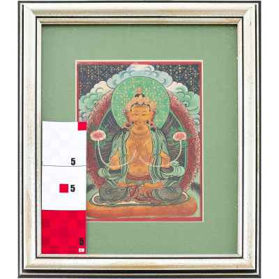 Тибетская иконография 2  