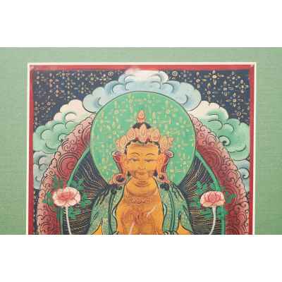 Тибетская иконография 2  