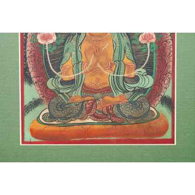 Тибетская иконография 2  