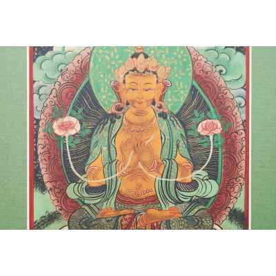 Тибетская иконография 2  