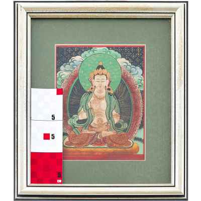 Тибетская иконография 3  