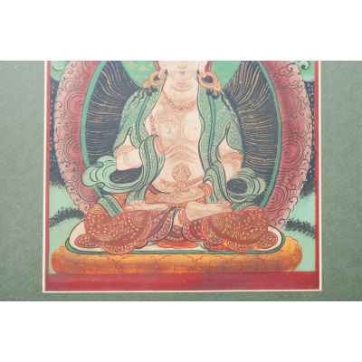 Тибетская иконография 3  