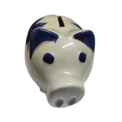 Копилка Свинка  