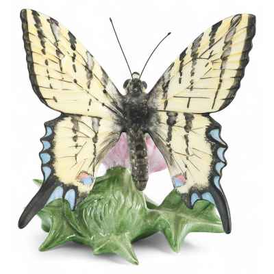 Бабочка 1912 г  