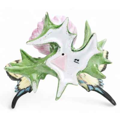 Бабочка 1912 г  