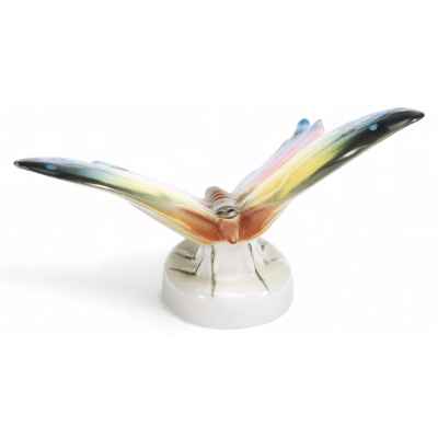 Бабочка  1900 - 1936 гг  