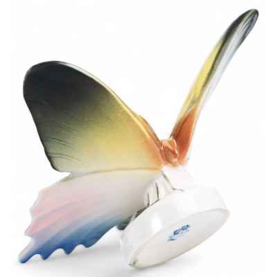 Бабочка  1900 - 1936 гг  