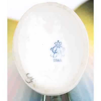 Бабочка  1900 - 1936 гг  