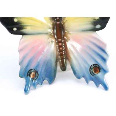 Бабочка  1900 - 1936 гг  