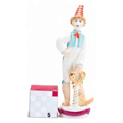 Скульптура 