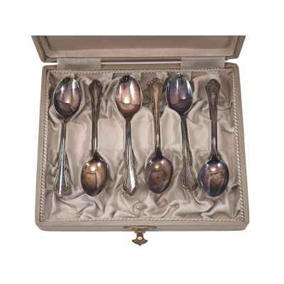 Набор ложечек.  