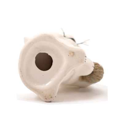 Котенок с клубком фарфор Европа 8,5 см. Европа 