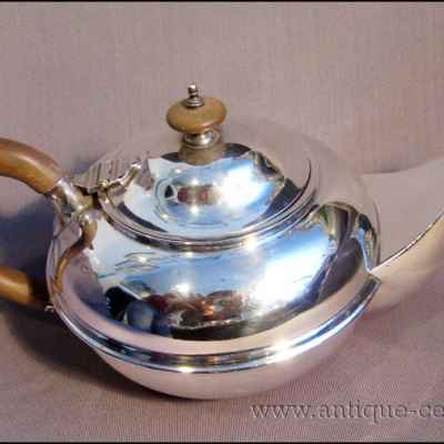 Английский чайный сервиз (02040)  