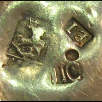 Чашечка (02441)  