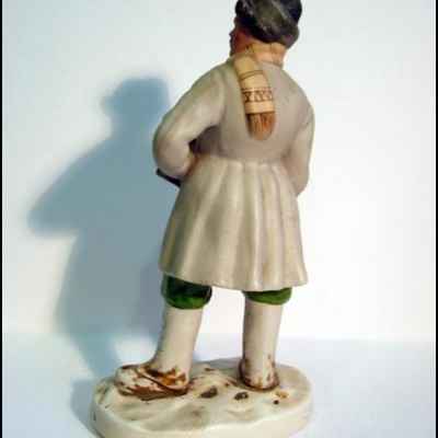 Скульптура «Гармонист» (02559)  