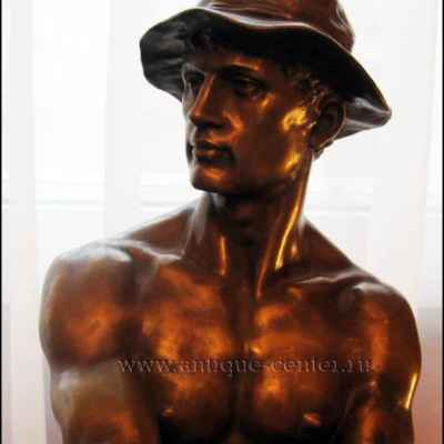 Скульптура 