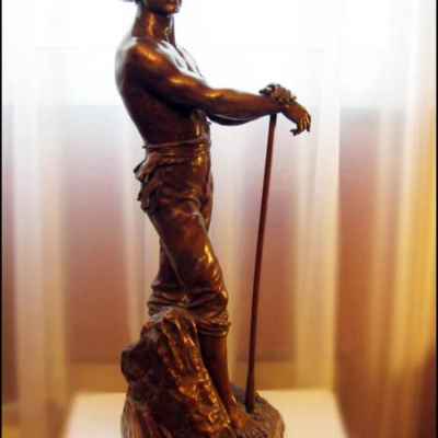 Скульптура 