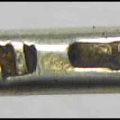 Кофейная ложка (02652)  