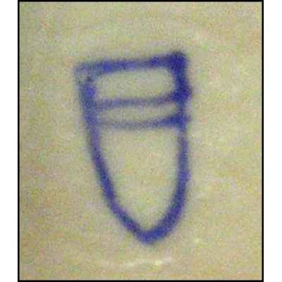 Скульптурная композиция «Танцующая пара» (00675)  