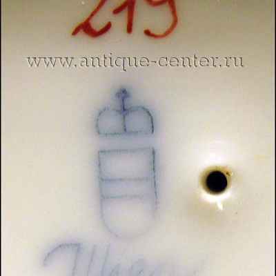 Статуэтка «Мышонок с кусочком сыра»  