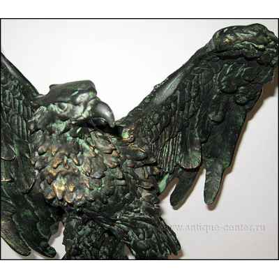 Скульптура «Орел» (03199 е)  