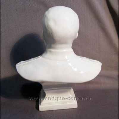 Скульптура «Бюст Сталина» (03218)  