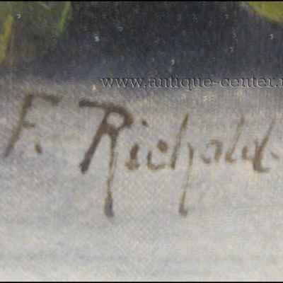 F. Richold - 