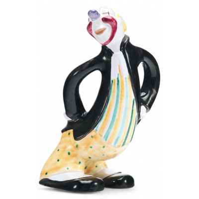 Скульптура «Клоун» (03401)  