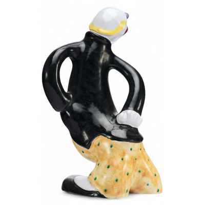 Скульптура «Клоун» (03401)  