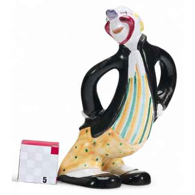 Скульптура «Клоун» (03401)  