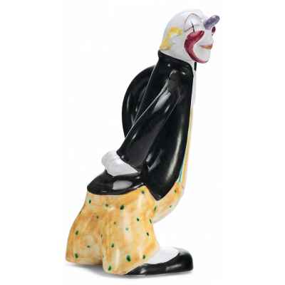 Скульптура «Клоун» (03401)  