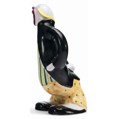 Скульптура «Клоун» (03401)  