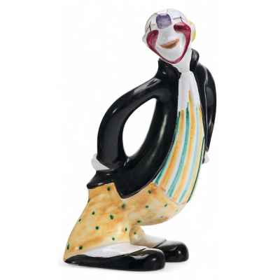 Скульптура «Клоун» (03401)  