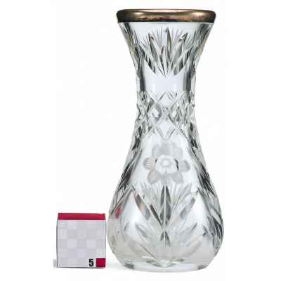 Ваза Германия конец XIX - начало XX вв