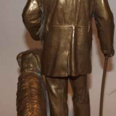 Скульптура 