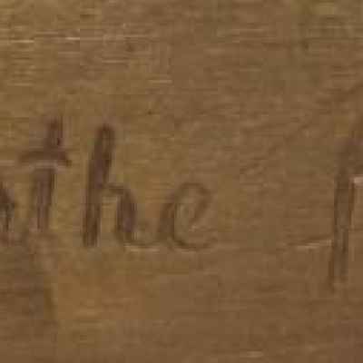 Скульптура 