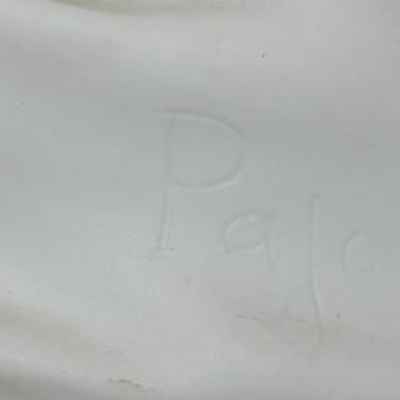 Скульптурный портрет Марии-Антуанетты (04690к)  