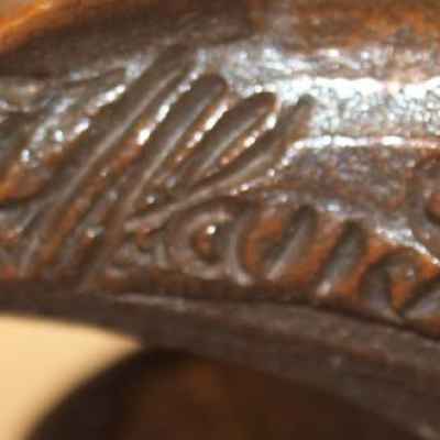 Скульптура 