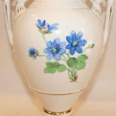 Ваза «Цветок розы»  