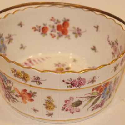 Вазочка (05195св)  