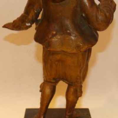 Скульптура 